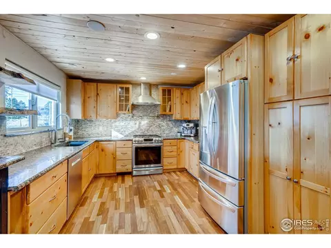 34204 Ponca Rd, Pine, CO 80470 photo 12