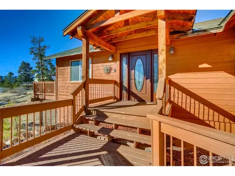 34204 Ponca Rd, Pine, CO 80470 photo 2