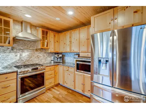 34204 Ponca Rd, Pine, CO 80470 photo 9