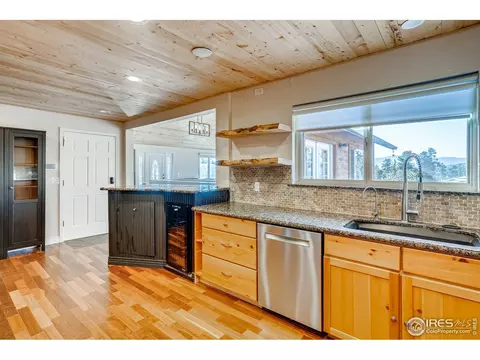 34204 Ponca Rd, Pine, CO 80470 photo 13