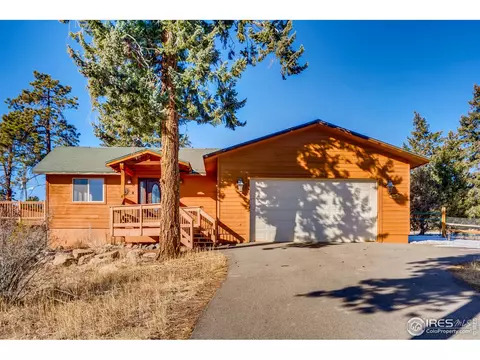 34204 Ponca Rd, Pine, CO 80470 photo 3