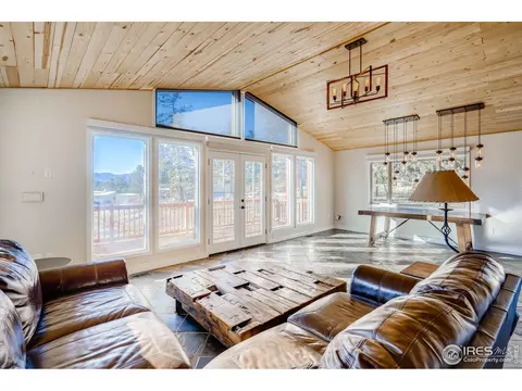 34204 Ponca Rd, Pine, CO 80470 photo 5