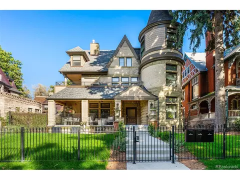 1560 Race St #100, Denver, CO 80206