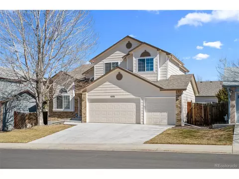5276 S Danube St, Centennial, CO 80015