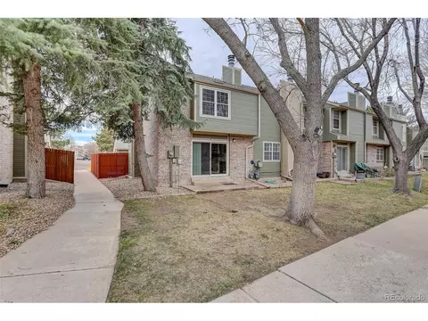 3427 S Ammons St #31-6, Lakewood, CO 80227