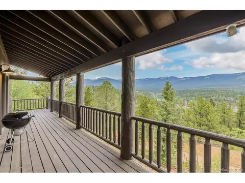 302 Lakeview Rd, Bailey, CO 80421 photo 40