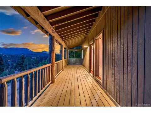 302 Lakeview Rd, Bailey, CO 80421 photo 48