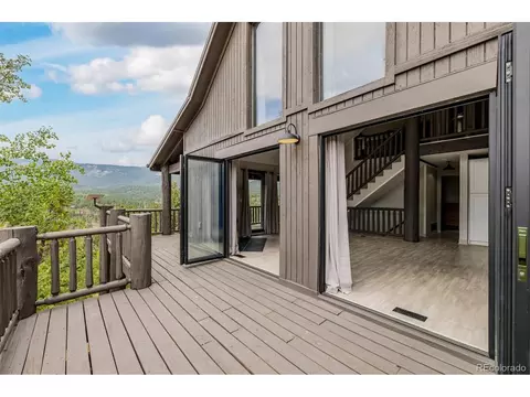 302 Lakeview Rd, Bailey, CO 80421 photo 3