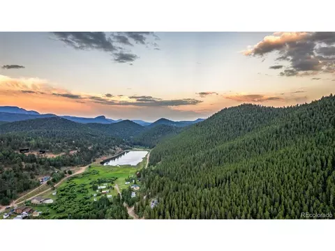 302 Lakeview Rd, Bailey, CO 80421 photo 2