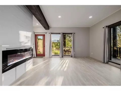 302 Lakeview Rd, Bailey, CO 80421 photo 25