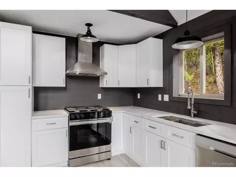 302 Lakeview Rd, Bailey, CO 80421 photo 12