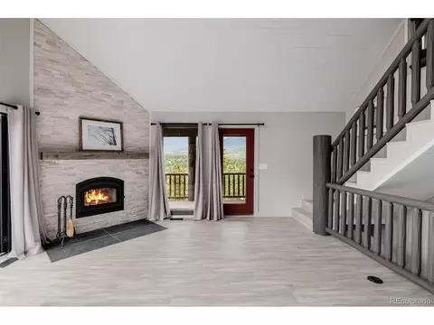 302 Lakeview Rd, Bailey, CO 80421 photo 9