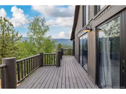 302 Lakeview Rd, Bailey, CO 80421 photo 39