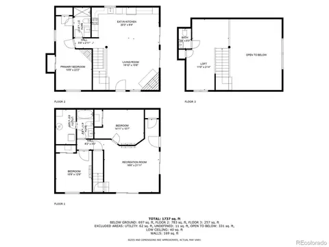 302 Lakeview Rd, Bailey, CO 80421 photo 50
