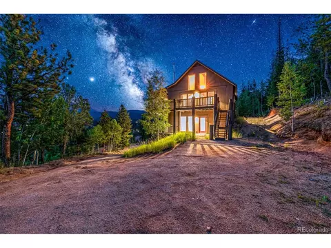 302 Lakeview Rd, Bailey, CO 80421 photo 49