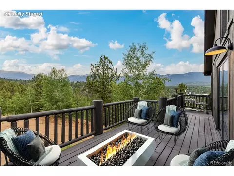 302 Lakeview Rd, Bailey, CO 80421 photo 38