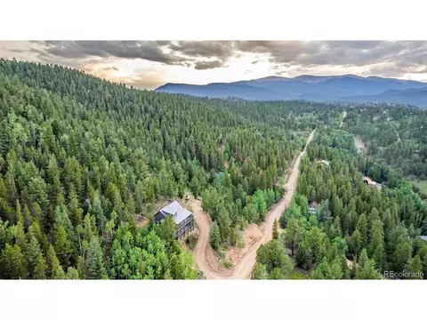 302 Lakeview Rd, Bailey, CO 80421 photo 45