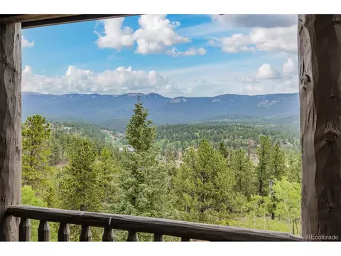 302 Lakeview Rd, Bailey, CO 80421 photo 42