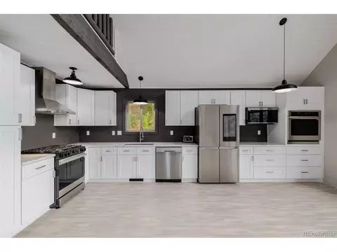 302 Lakeview Rd, Bailey, CO 80421 photo 14
