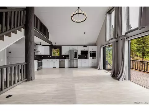 302 Lakeview Rd, Bailey, CO 80421 photo 7