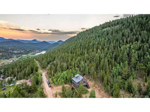 302 Lakeview Rd, Bailey, CO 80421 photo 41