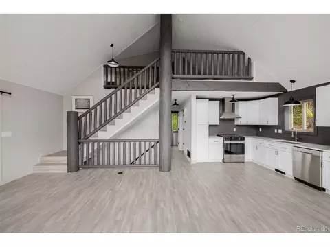 302 Lakeview Rd, Bailey, CO 80421 photo 20