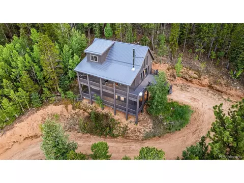 302 Lakeview Rd, Bailey, CO 80421 photo 43