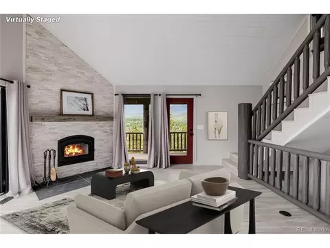 302 Lakeview Rd, Bailey, CO 80421 photo 8