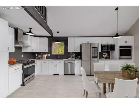 302 Lakeview Rd, Bailey, CO 80421 photo 13