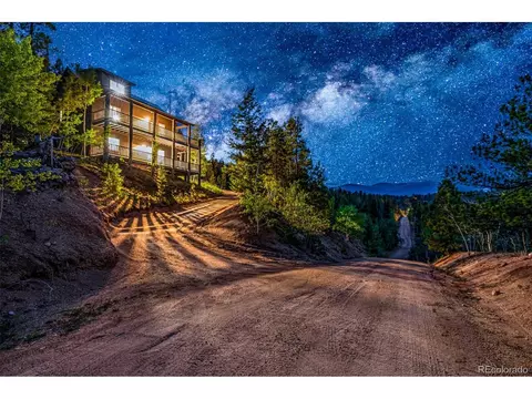 302 Lakeview Rd, Bailey, CO 80421 photo 46