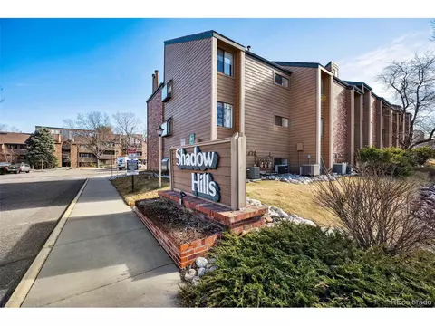 12360 W Nevada Pl #206, Lakewood, CO 80228