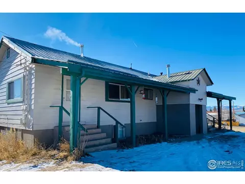 469 Harrison St, Walden, CO 80480 photo 1