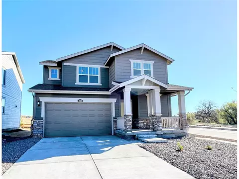 203 Corkscrew St, Elizabeth, CO 80107