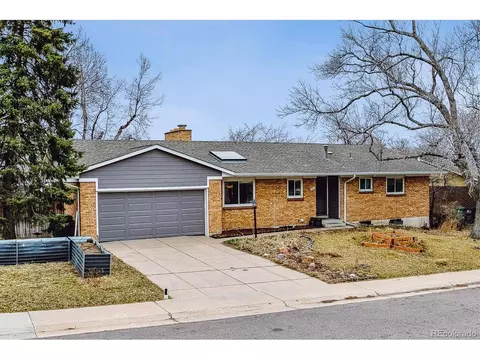6503 E Bates Ave, Denver, CO 80224