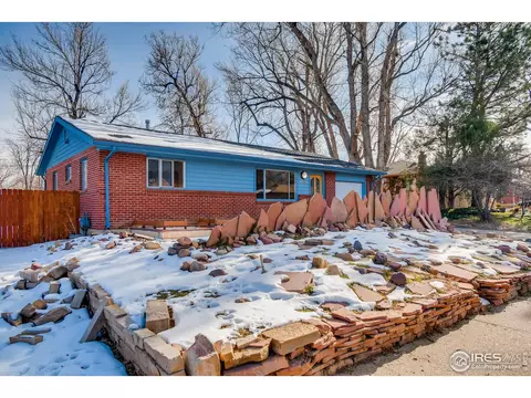 360 S 42nd St, Boulder, CO 80305 photo 27