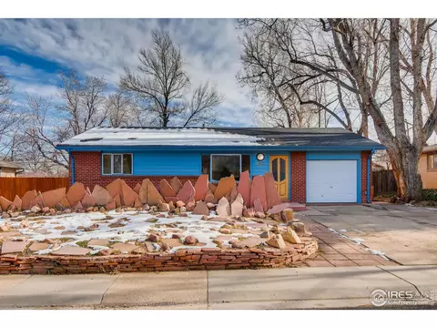 360 S 42nd St, Boulder, CO 80305 photo 1