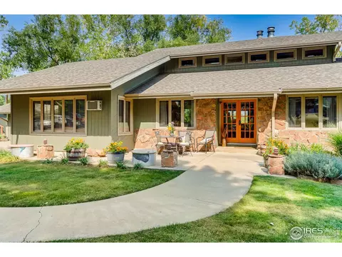 3027 Middle Fork Rd, Boulder, CO 80302 photo 5