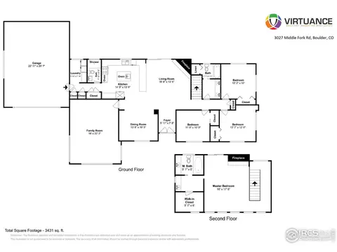 3027 Middle Fork Rd, Boulder, CO 80302 photo 38