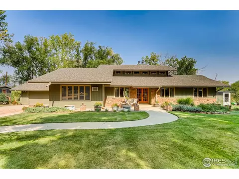 3027 Middle Fork Rd, Boulder, CO 80302 photo 1