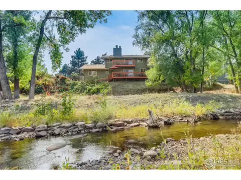 3027 Middle Fork Rd, Boulder, CO 80302 photo 3