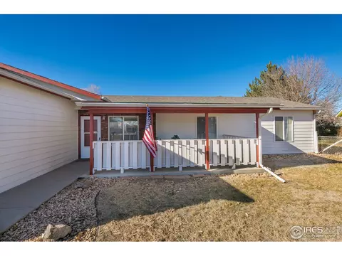 1625 40th St Ct, Evans, CO 80620 photo 2
