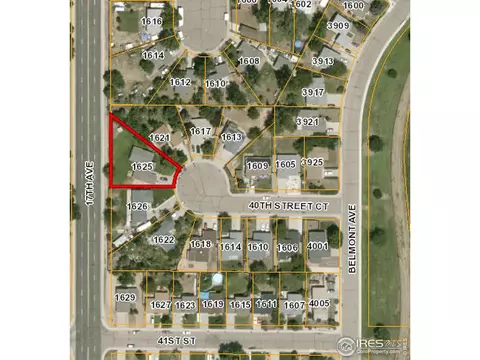 1625 40th St Ct, Evans, CO 80620 photo 24