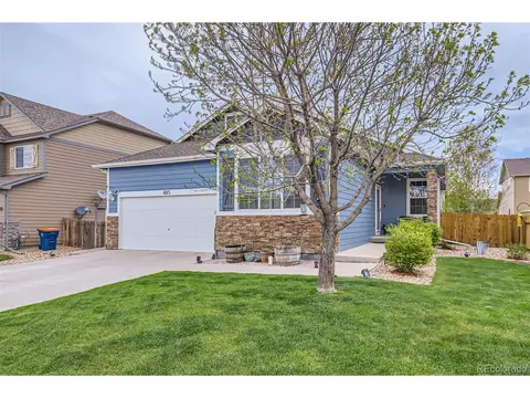 485 Pioneer Ln, Johnstown, CO 80534