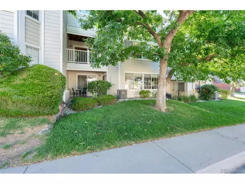 9314 Bauer Ct, Lone Tree, CO 80124 photo 1