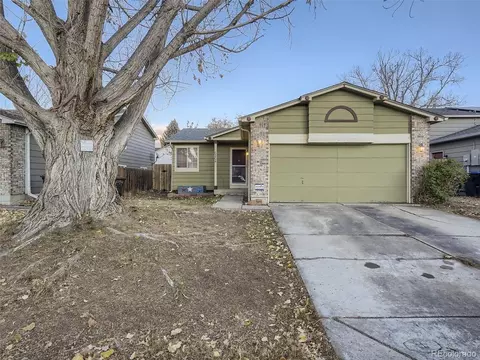 6264 Xavier Ct, Arvada, CO 80003 photo 1
