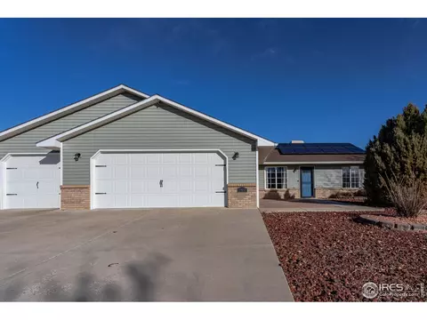 862 Henry Cir, Fruita, CO 81521 photo 1