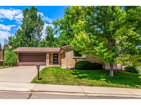 6367 S Albion Way, Centennial, CO 80121