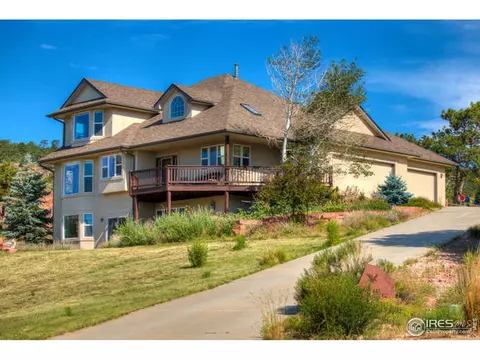 445 Vasquez Ct, Lyons, CO 80540 photo 1