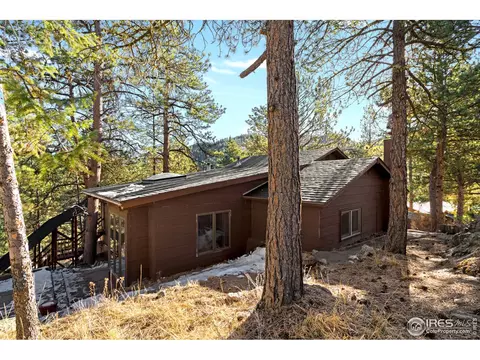 61 Fox Creek Rd, Glen Haven, CO 80532 photo 30