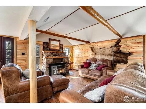 61 Fox Creek Rd, Glen Haven, CO 80532 photo 9
